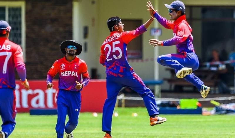नेपाली क्रिकेट टिमको एकदिबसिय मान्यता : यर्थात एक सपना एक