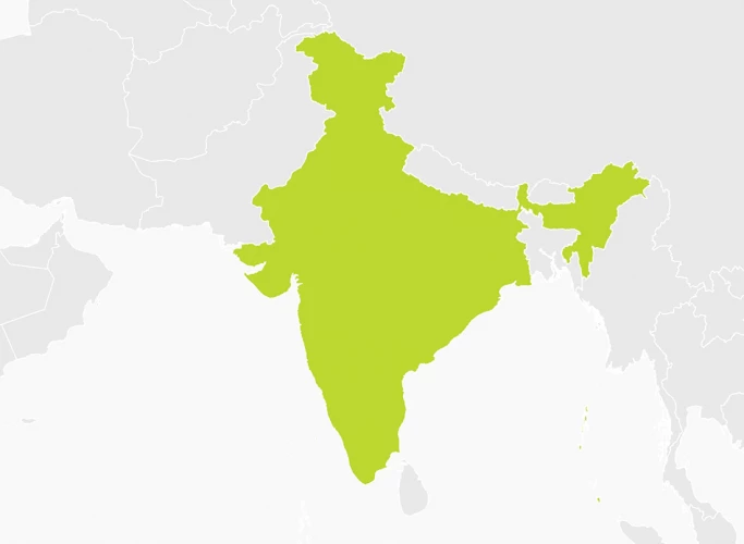 भारत भर किसानहरुको चक्काजाम