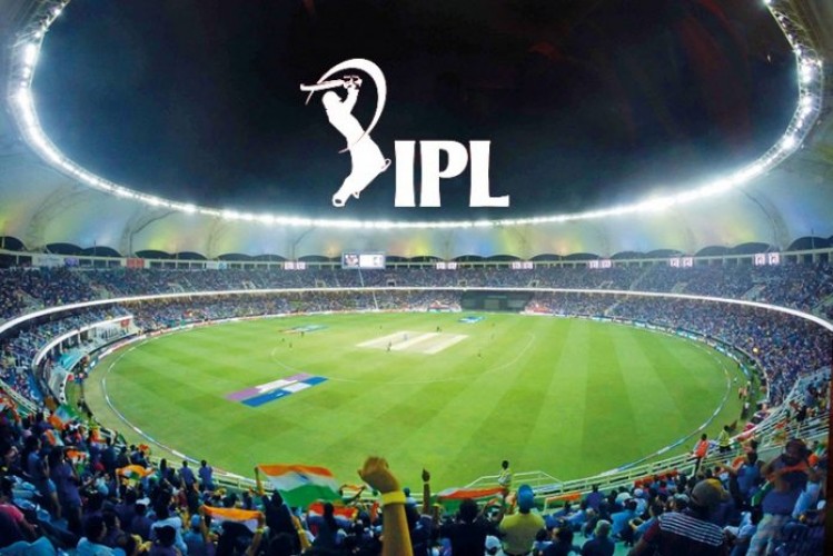 आईपीएल क्रिकेटको खेल तालिका सार्वजनिक (तालिका सहित)