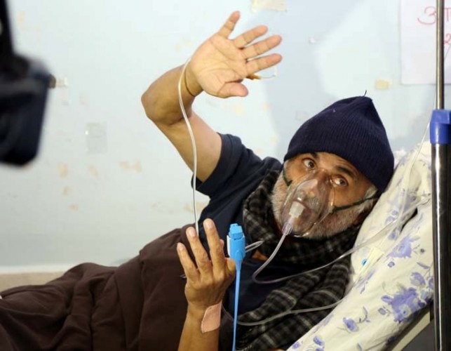 डा. केसीको स्वास्थ्य अवस्था कमजोर बन्दै, काठमाण्डौ लैजाने तयारी