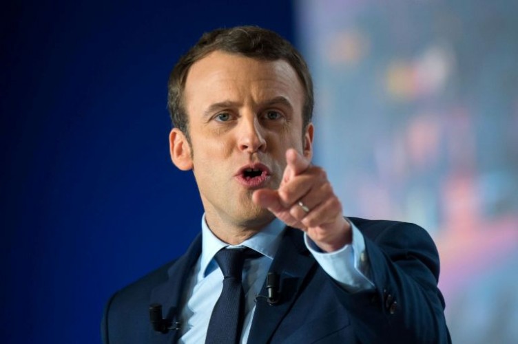 कोरोनाकाे खोप नलगाउनेहरुको जीवन ‘कष्टकर’ बनाउने फ्रान्सका राष्ट्रपति म्याक्रोको चेतावनी